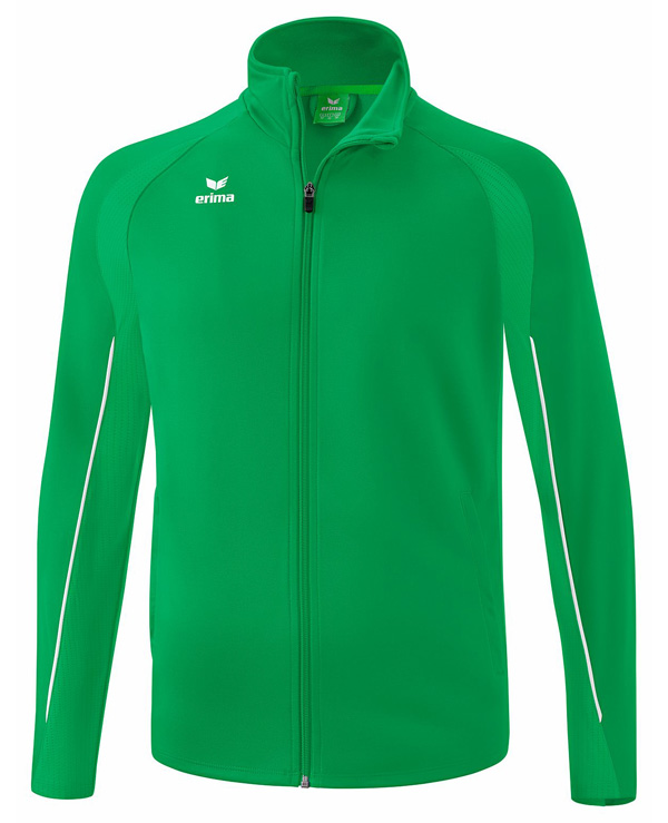 ERIMA Liga Star Poly Training Jacket - 3