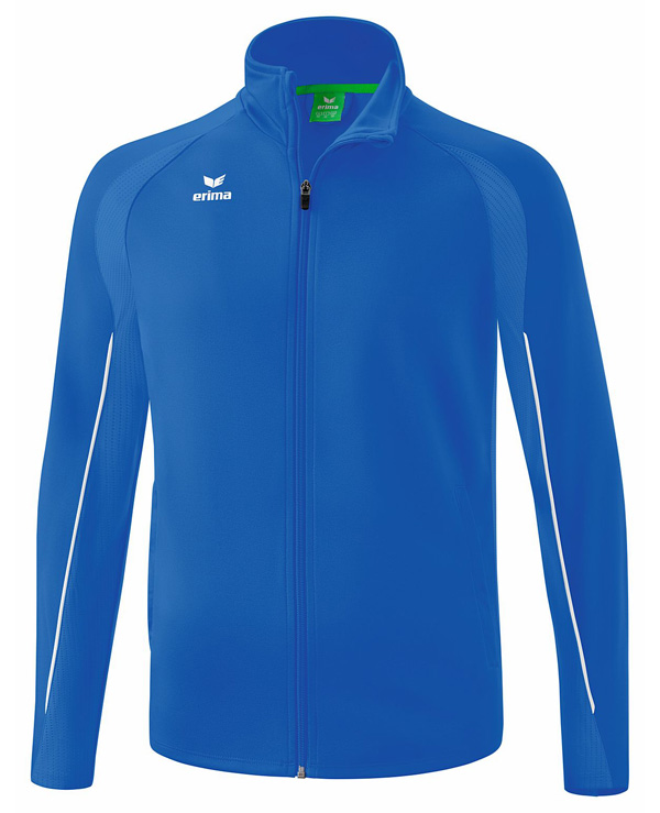 ERIMA Liga Star Poly Training Jacket - 2