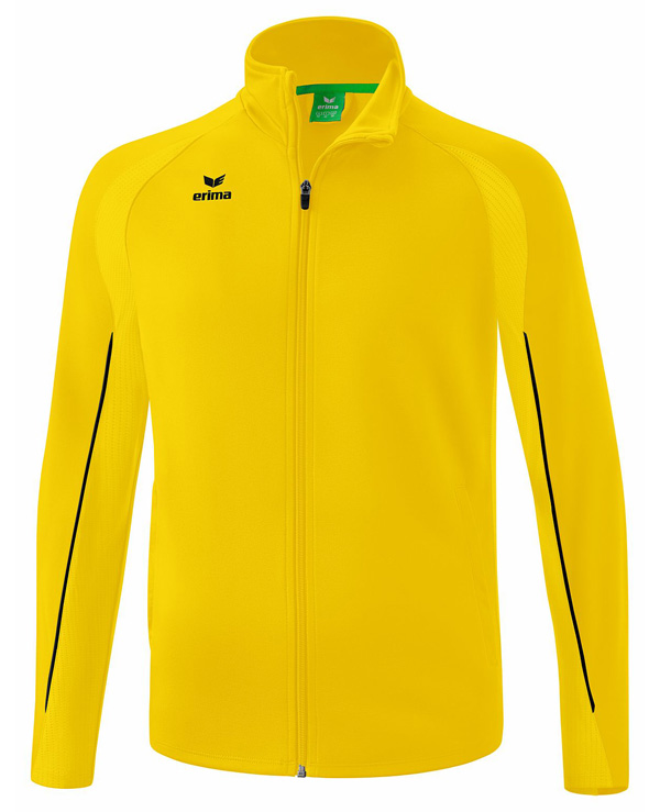 ERIMA Liga Star Poly Training Jacket - 6