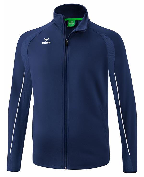 ERIMA Liga Star Poly Training Jacket - 4