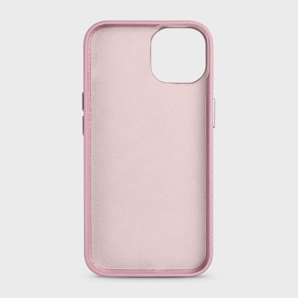 iPhone 14 Leather Case - Multi Color - 9