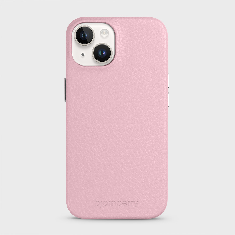 iPhone 14 Leather Case - Multi Color - 7