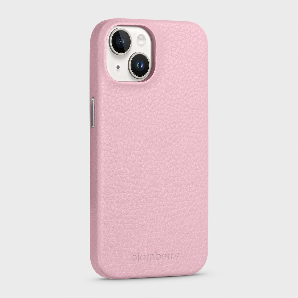 iPhone 14 Leather Case - Multi Color - 8