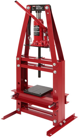 Hydraulisk press 6 ton