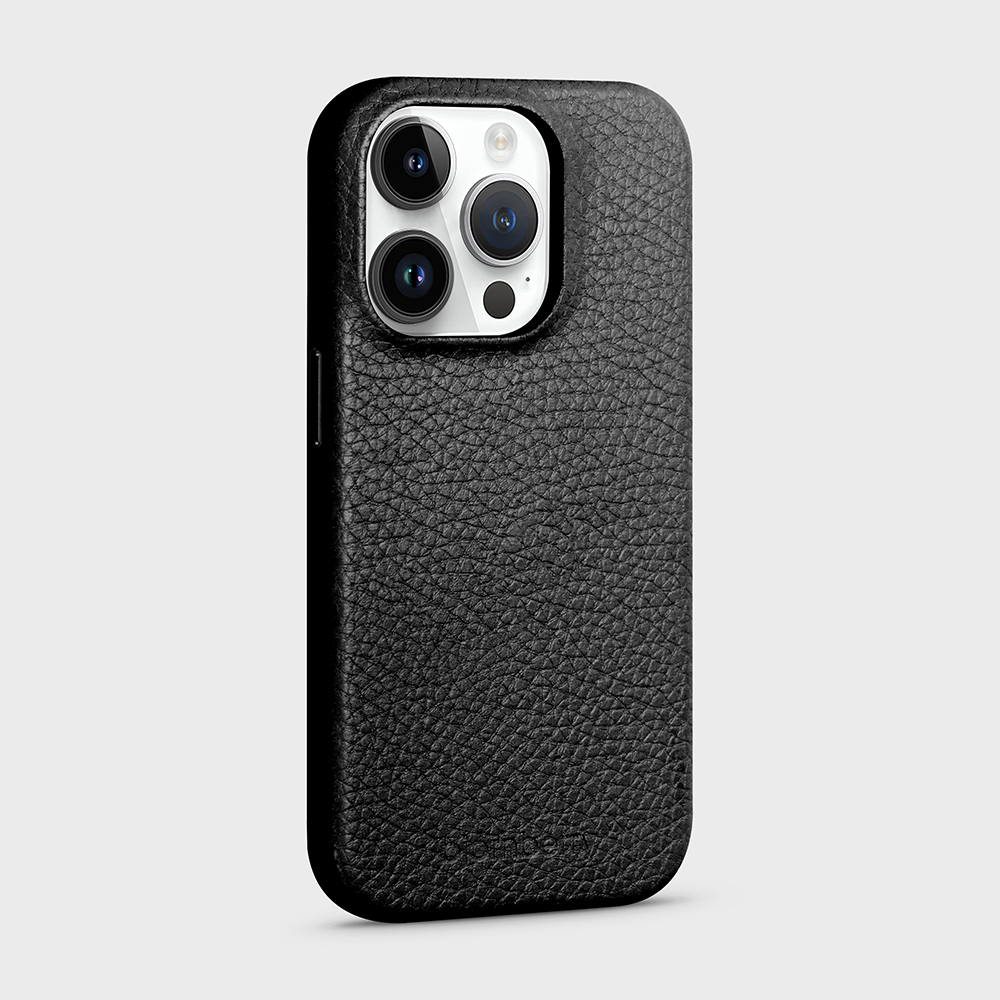 iPhone 14 Pro Leather Case - Multi Color - 5