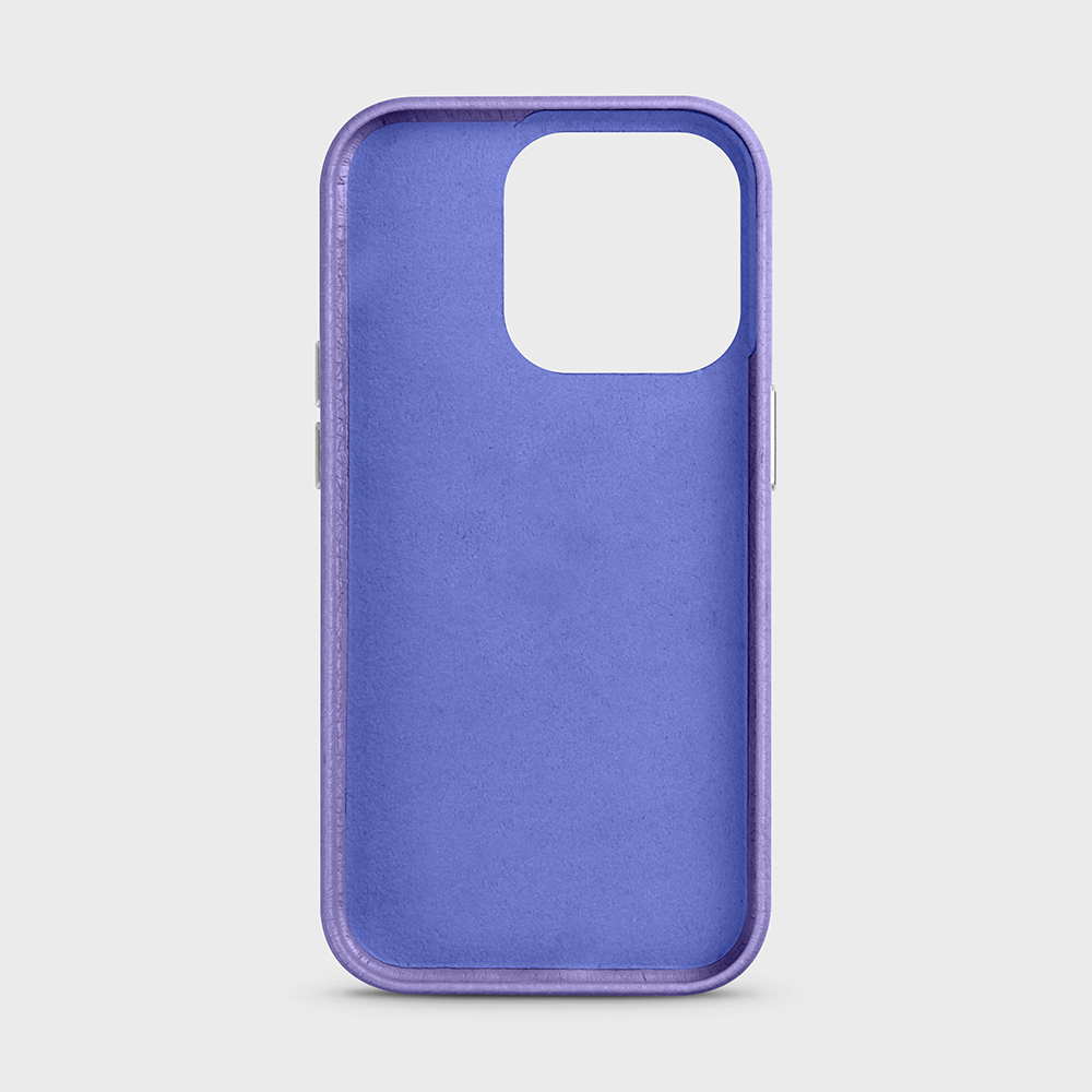 iPhone 14 Pro Leather Case - Multi Color - 9