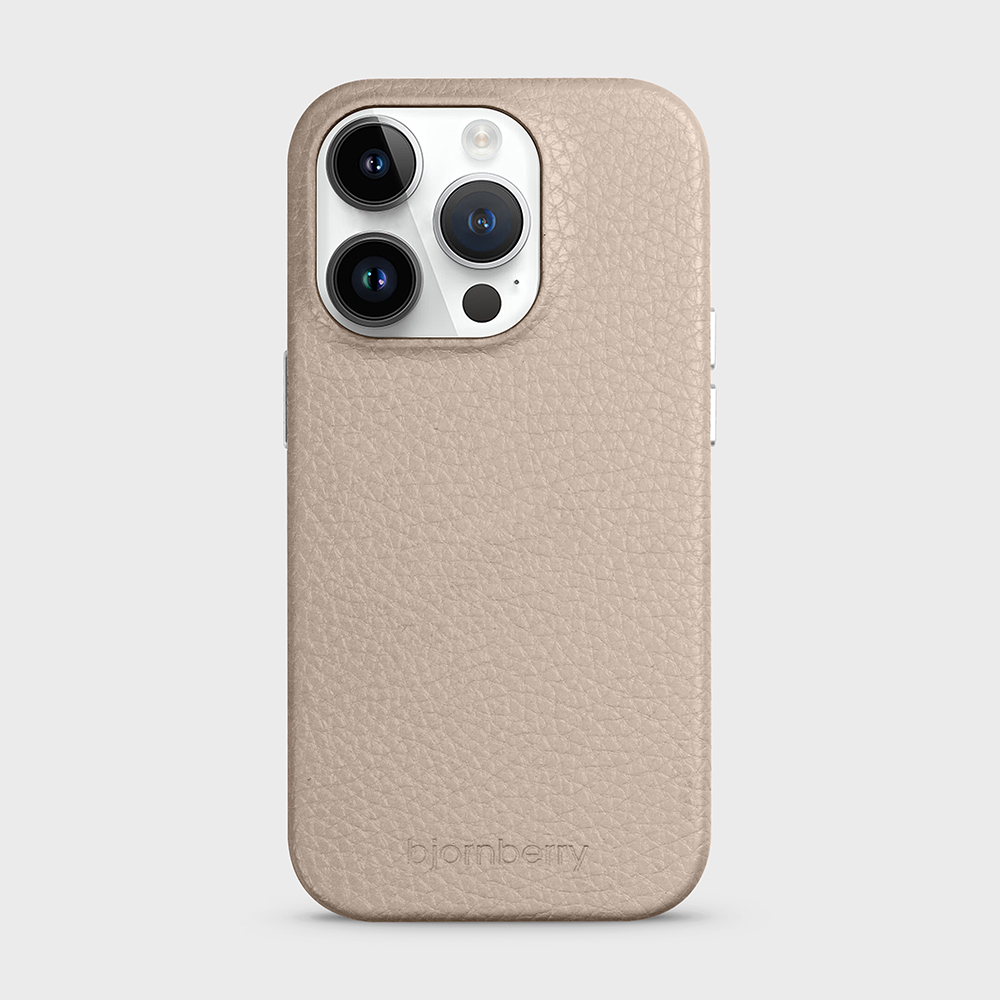 iPhone 14 Pro Leather Case - Multi Color - 10