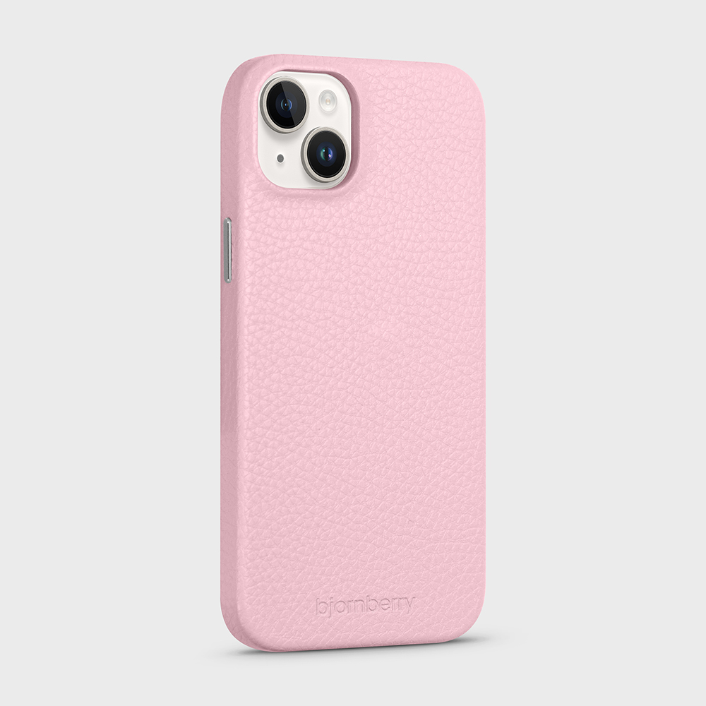 iPhone 14 Plus Leather Case - Multi Color - 17