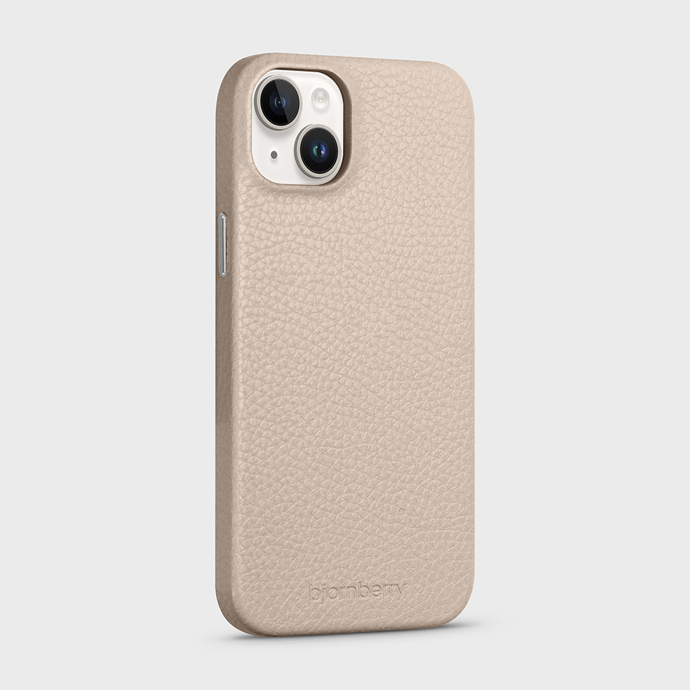 iPhone 14 Plus Leather Case - Multi Color - 2
