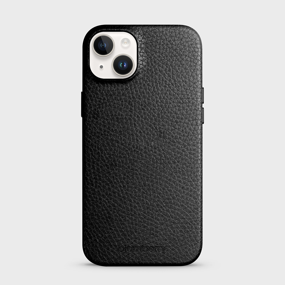 iPhone 14 Plus Leather Case - Multi Color - 4