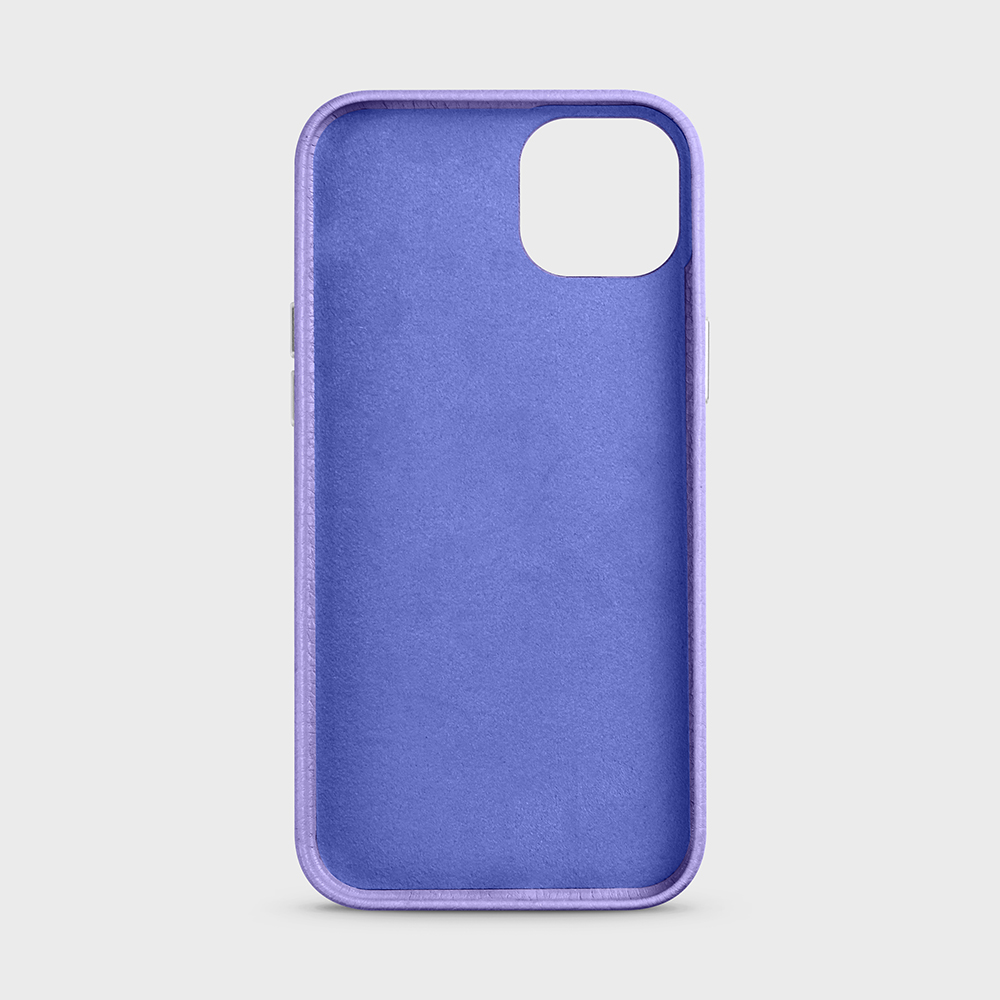 iPhone 14 Plus Leather Case - Multi Color - 15