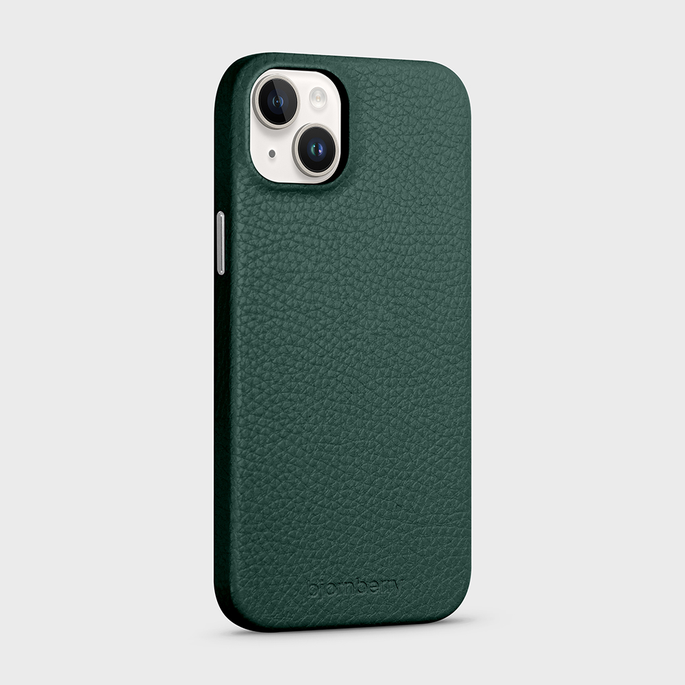 iPhone 14 Plus Leather Case - Multi Color - 8