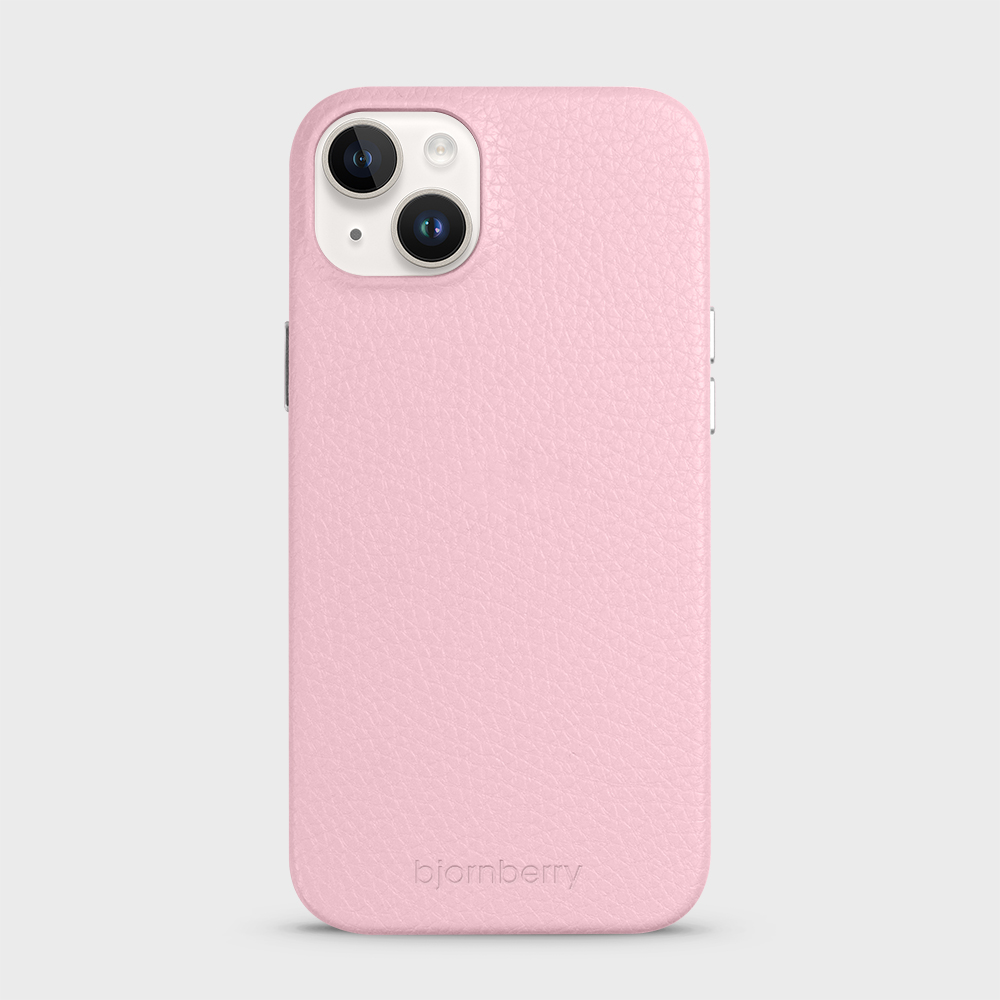 iPhone 14 Plus Leather Case - Multi Color - 16