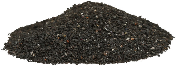 Blästermedel oktorae 0,1-0,5mm 25kg - 2
