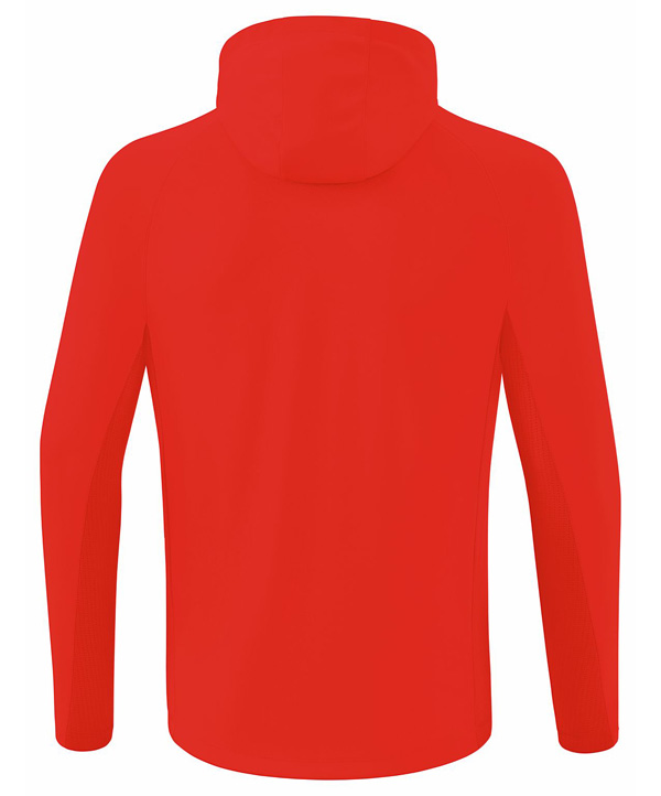  ERIMA Liga Star Training Hood Jacket - 8