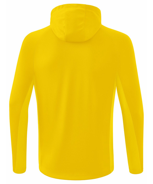  ERIMA Liga Star Training Hood Jacket - 14