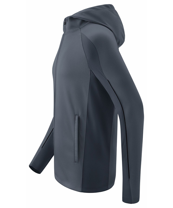  ERIMA Liga Star Training Hood Jacket - 18