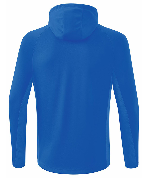  ERIMA Liga Star Training Hood Jacket - 9
