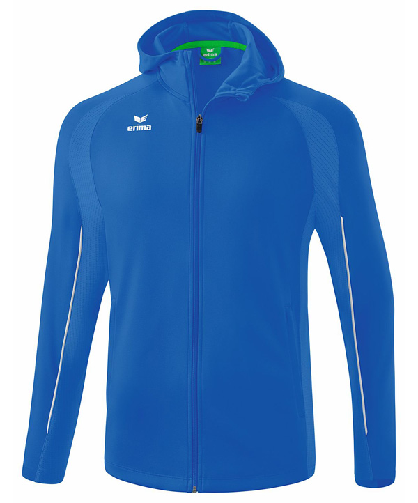  ERIMA Liga Star Training Hood Jacket - 4