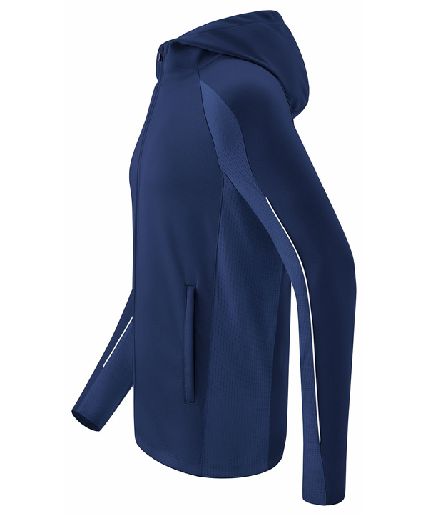  ERIMA Liga Star Training Hood Jacket - 17