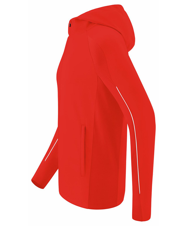  ERIMA Liga Star Training Hood Jacket - 15