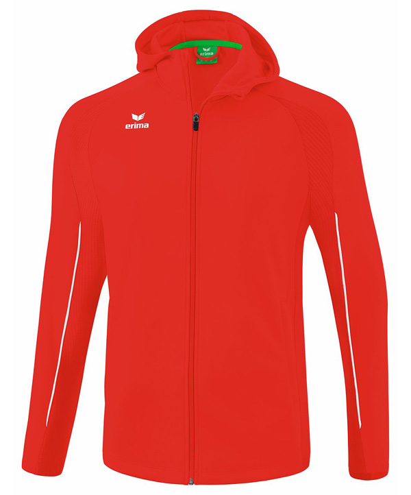  ERIMA Liga Star Training Hood Jacket - 3