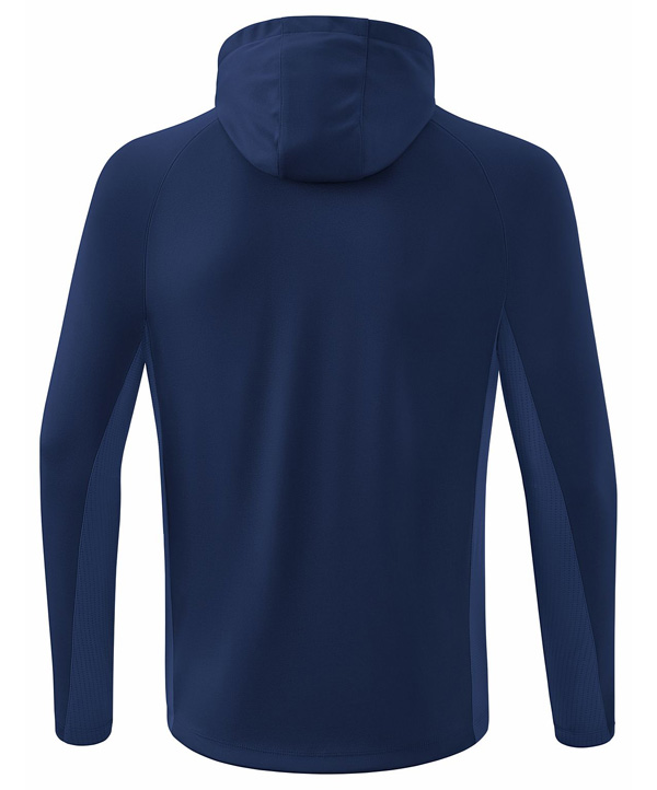 ERIMA Liga Star Training Hood Jacket - 11