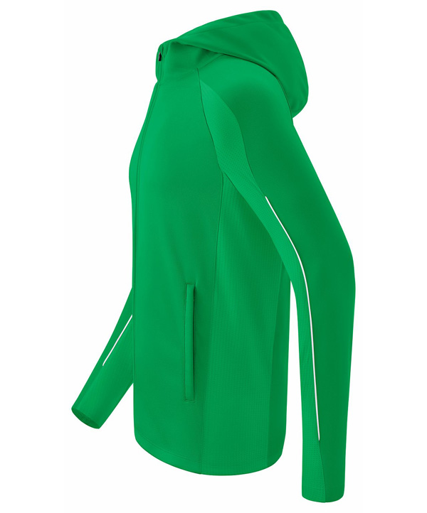  ERIMA Liga Star Training Hood Jacket - 16
