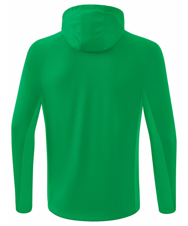  ERIMA Liga Star Training Hood Jacket - 10