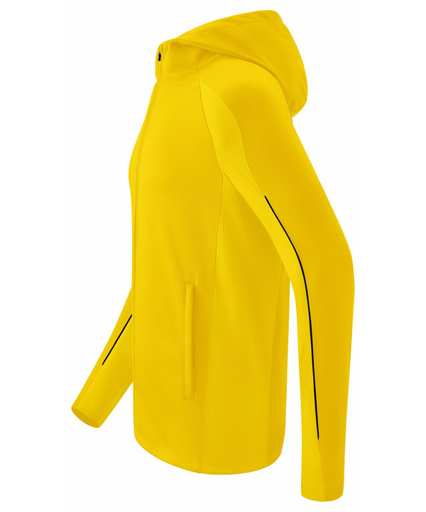  ERIMA Liga Star Training Hood Jacket - 20
