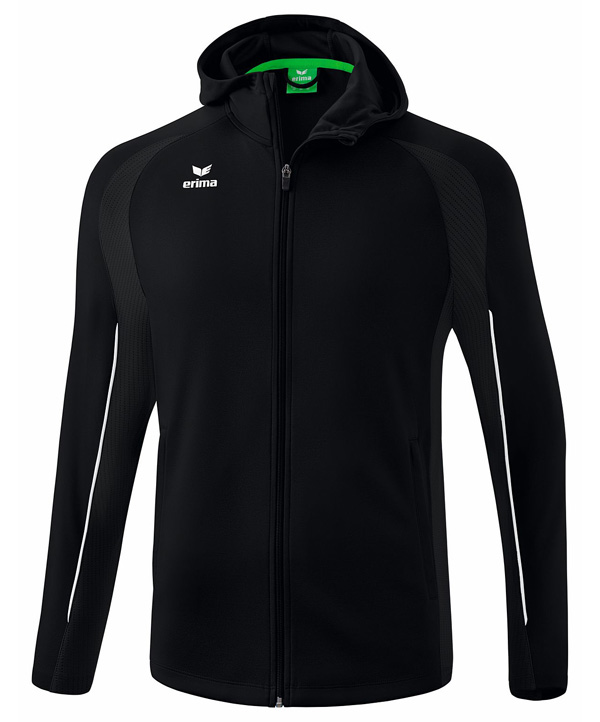  ERIMA Liga Star Training Hood Jacket