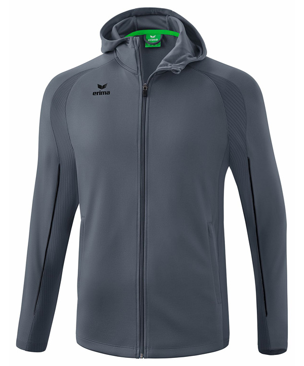  ERIMA Liga Star Training Hood Jacket - 6