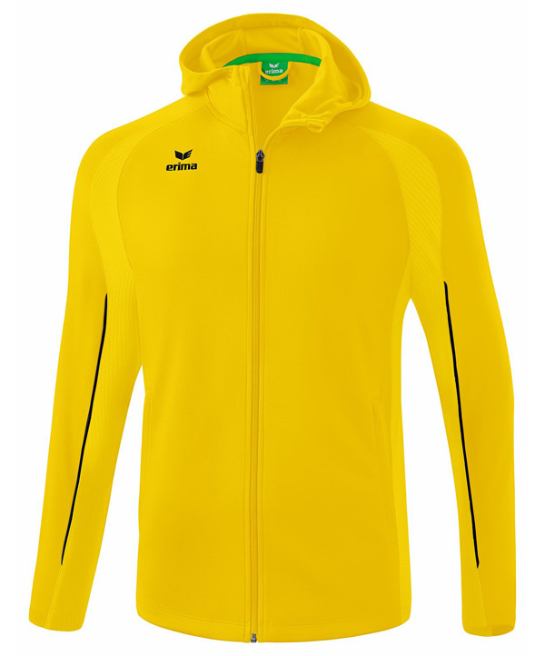  ERIMA Liga Star Training Hood Jacket - 7