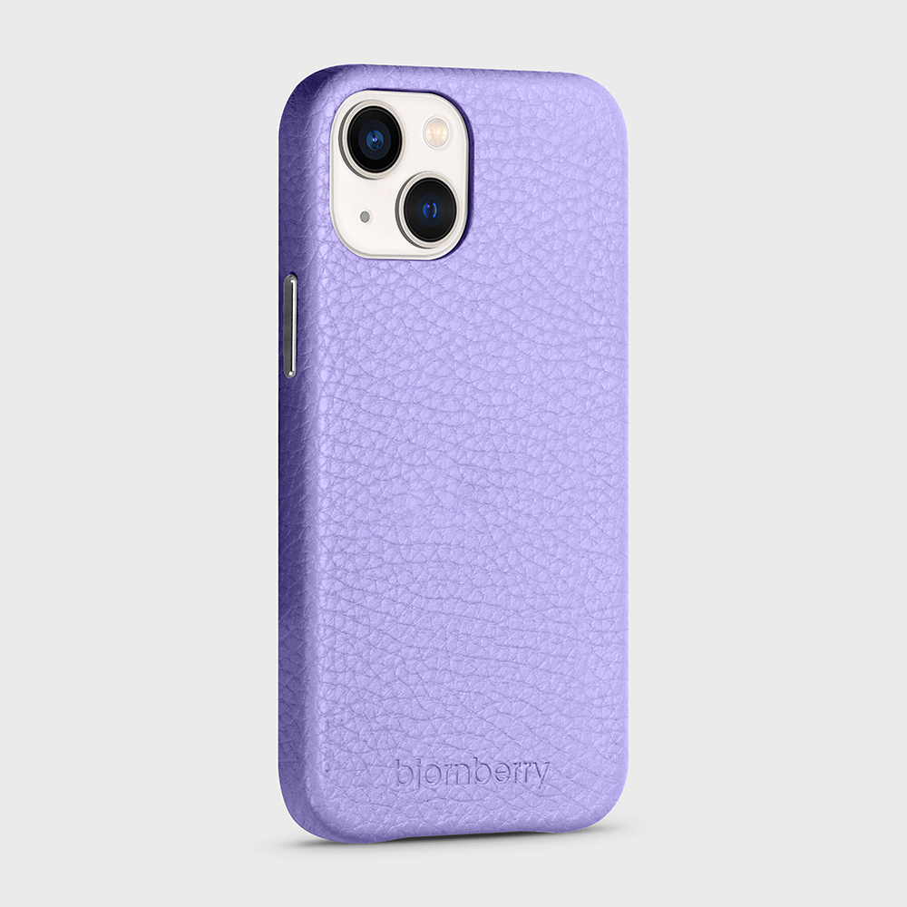 iPhone 13 Mini Leather Case - Multi Color - 2
