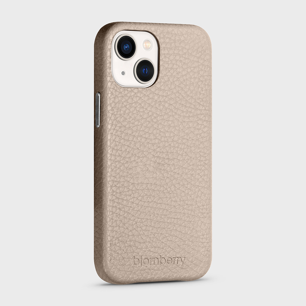 iPhone 13 Mini Leather Case - Multi Color - 11