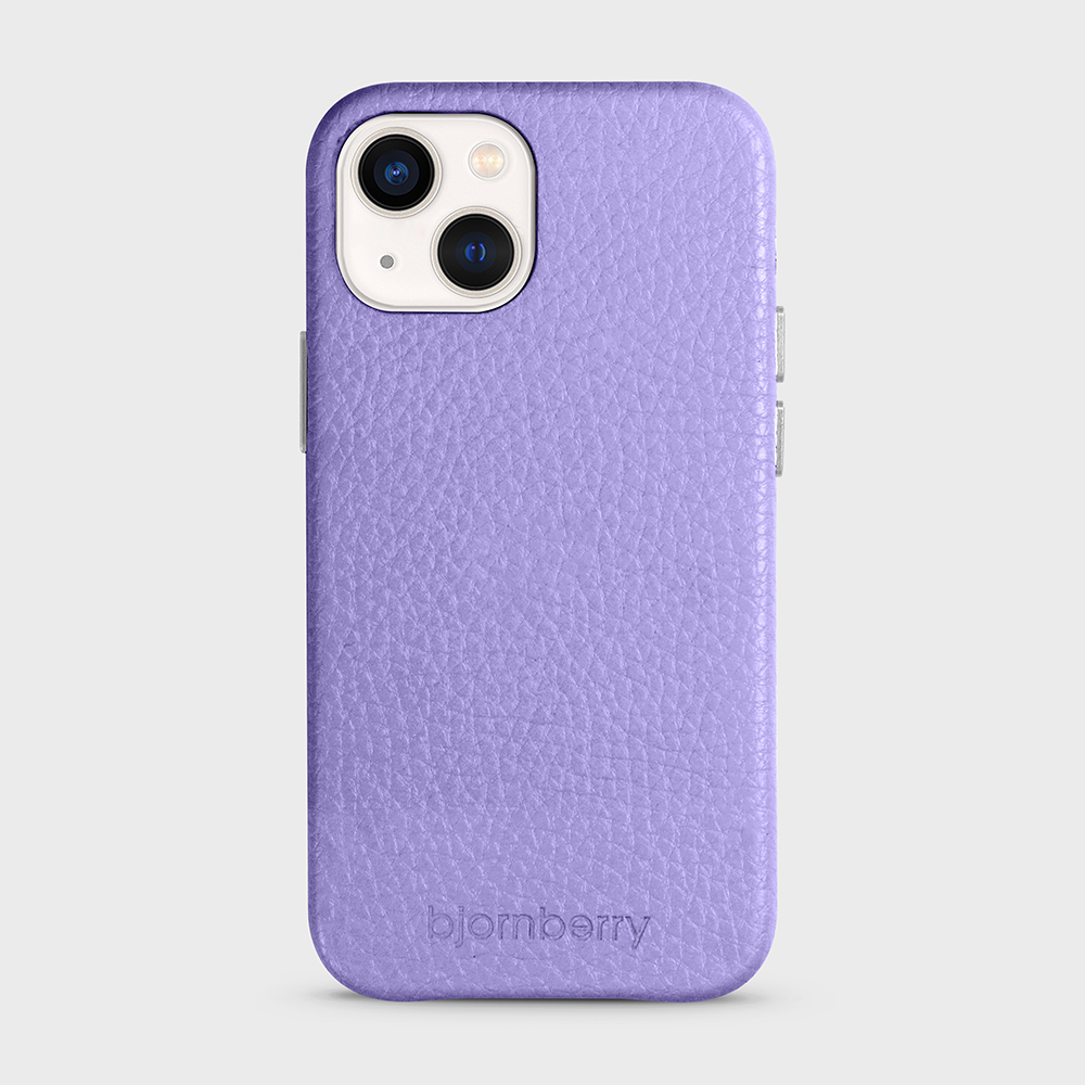 iPhone 13 Mini Leather Case - Multi Color