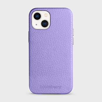 iPhone 13 Mini Läderskal - Olika färger