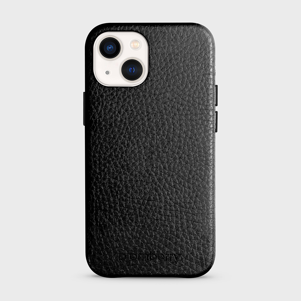 iPhone 13 Mini Leather Case - Multi Color - 4