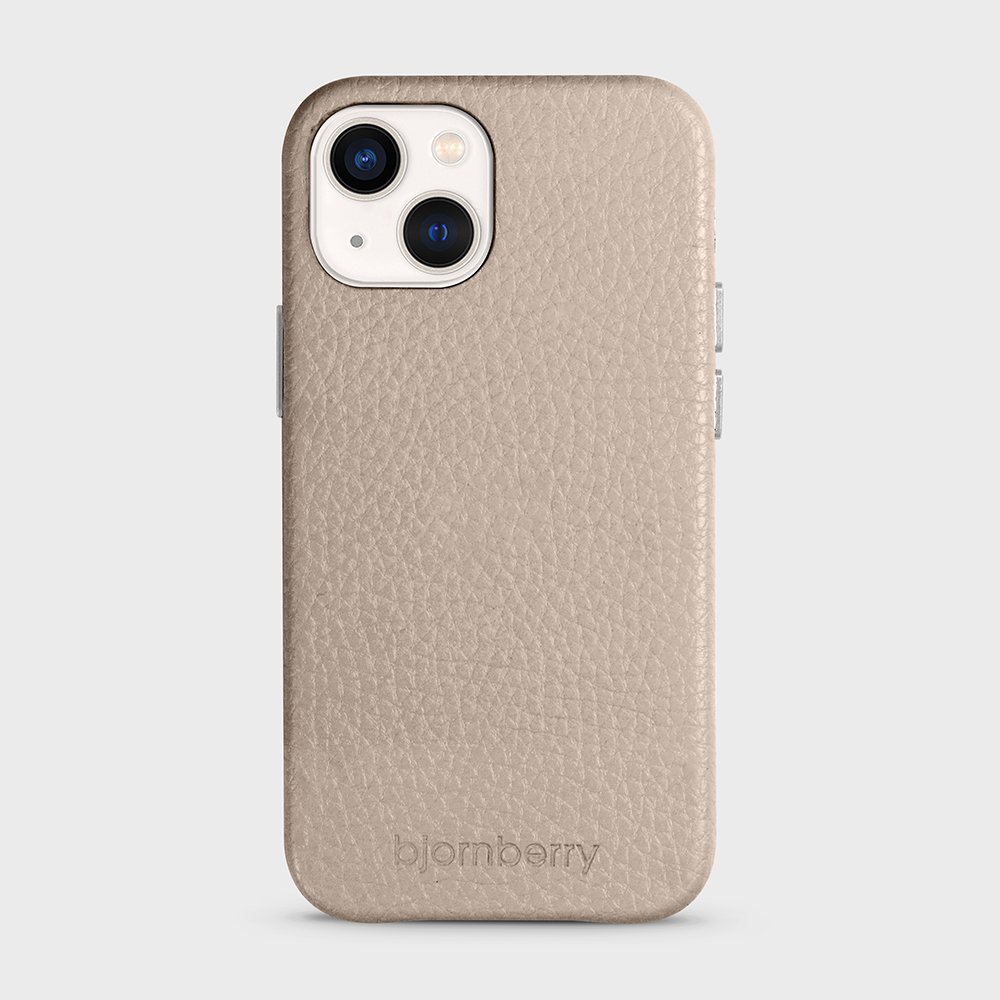 iPhone 13 Mini Leather Case - Multi Color - 10
