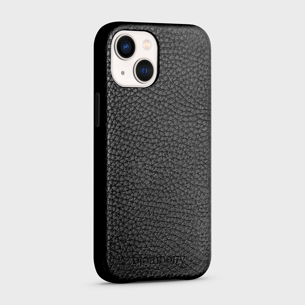 iPhone 13 Mini Leather Case - Multi Color - 5