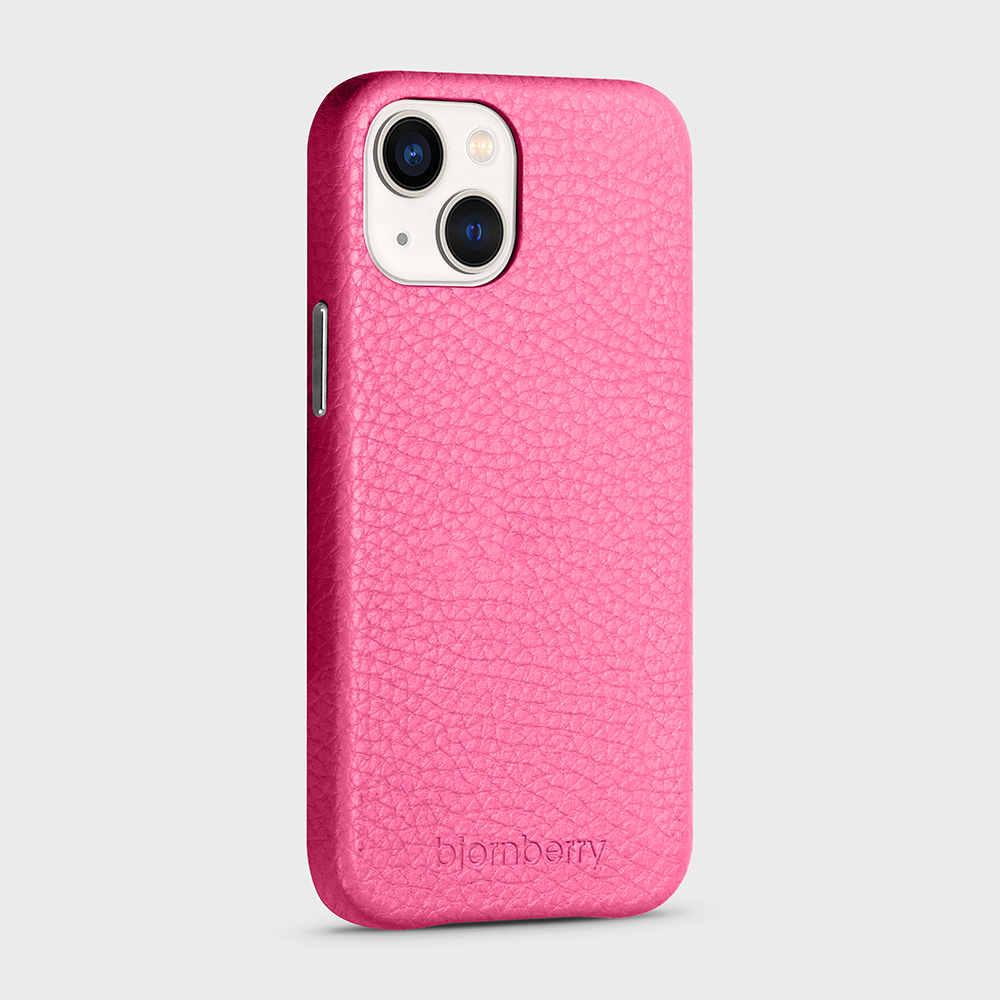 iPhone 13 Mini Leather Case - Multi Color - 8