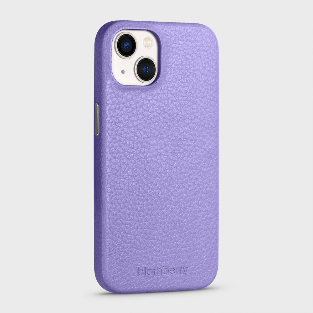 iPhone 13 Leather Case - Multi Color - 2
