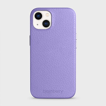 iPhone 13 Läderskal - Olika färger
