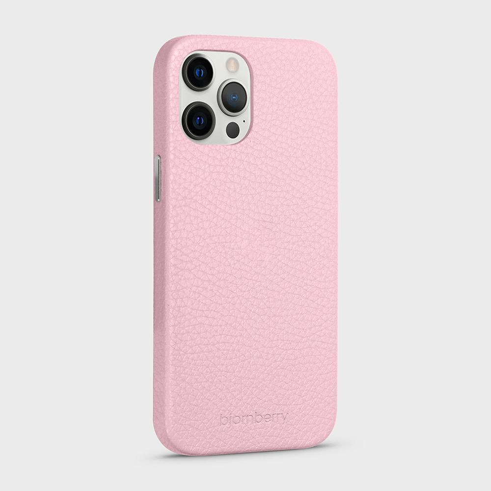 iPhone 12 Pro Max Leather Case - Multi Color - 2