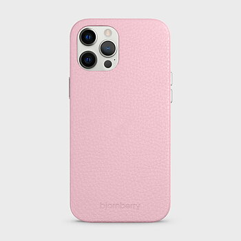 iPhone 12 Pro Max Läderskal - Olika färger
