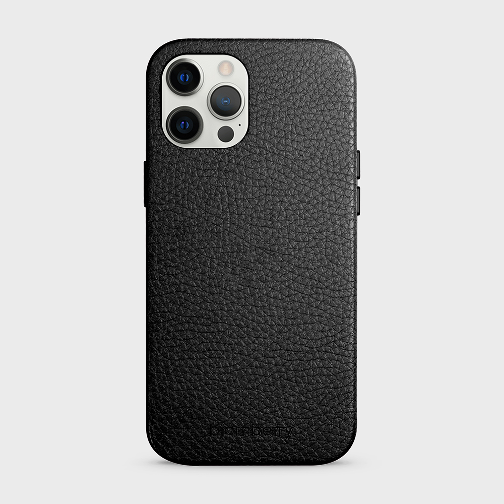 iPhone 12 Pro Max Leather Case - Multi Color - 4