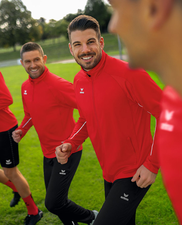 ERIMA Liga Star Training Top - 25