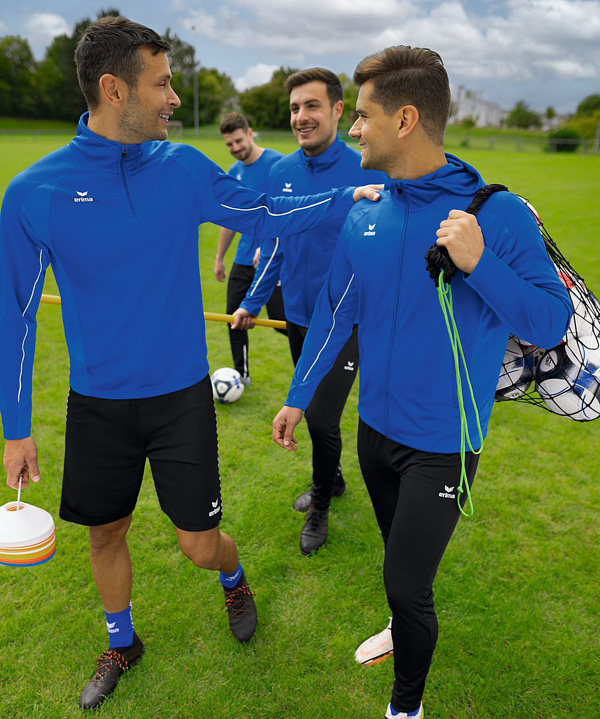 ERIMA Liga Star Training Top - 29