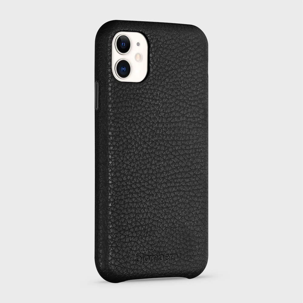 iPhone 11 Leather Case - Multi Color - 5