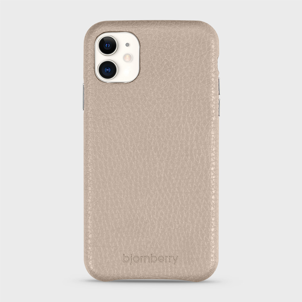 iPhone 11 Leather Case - Multi Color - 10